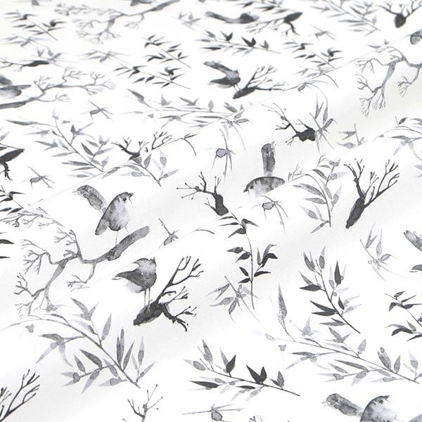 【シーチングorオックス:50cm単位】 エコファブリック fab-cm00234