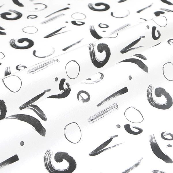 【シーチングorオックス:50cm単位】 エコファブリック fab-cm00235