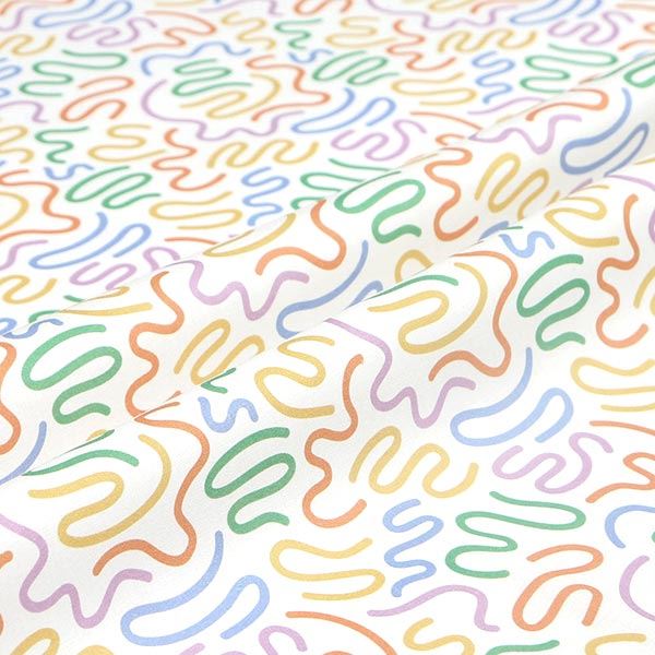 【シーチングorオックス:50cm単位】 エコファブリック fab-cm00238