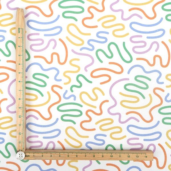 【シーチングorオックス:50cm単位】 エコファブリック fab-cm00238