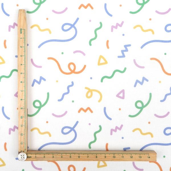 【シーチングorオックス:50cm単位】 エコファブリック fab-cm00240