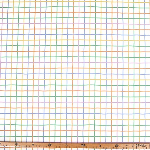 【シーチングorオックス:50cm単位】 エコファブリック fab-cm00246