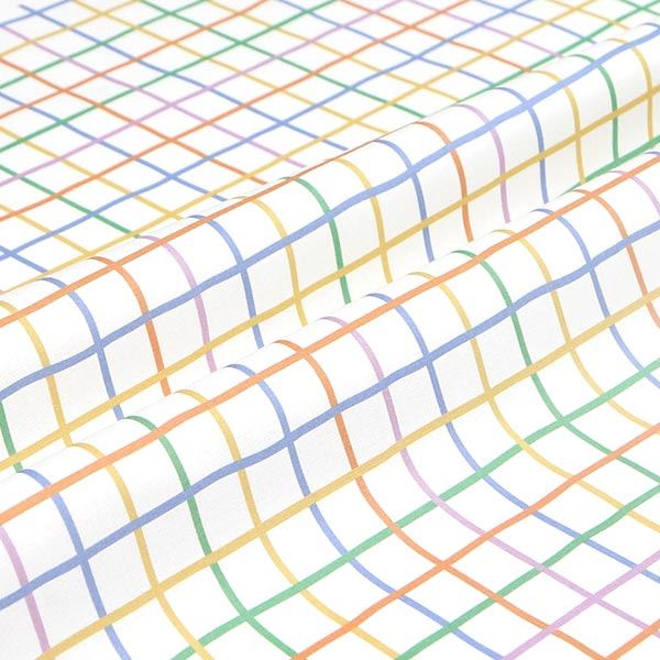 【シーチングorオックス:50cm単位】 エコファブリック fab-cm00246