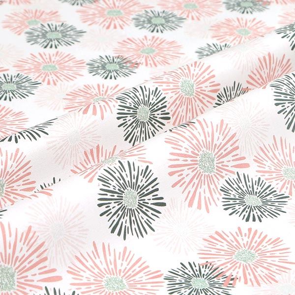 【シーチングorオックス:50cm単位】 エコファブリック fab-cm00247