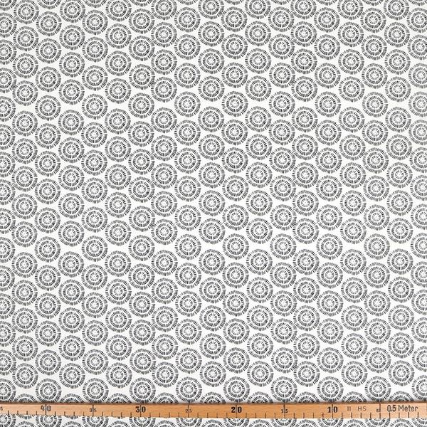 【シーチングorオックス:50cm単位】 エコファブリック fab-cm00248