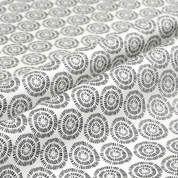 【シーチングorオックス:50cm単位】 エコファブリック fab-cm00248