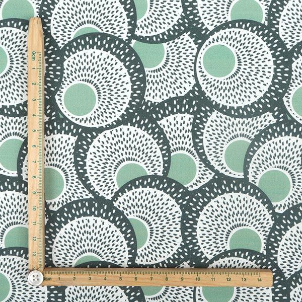 【シーチングorオックス:50cm単位】 エコファブリック fab-cm00249