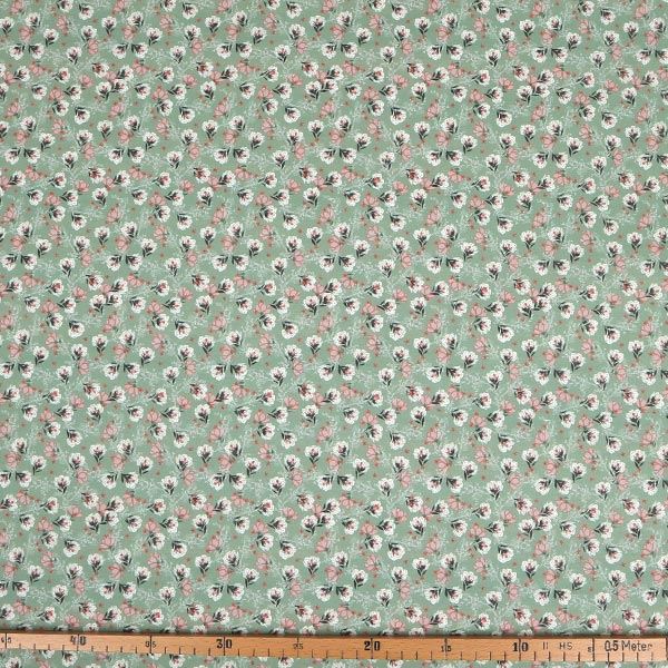 【シーチングorオックス:50cm単位】 エコファブリック fab-cm00250