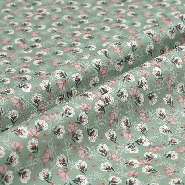 【シーチングorオックス:50cm単位】 エコファブリック fab-cm00250