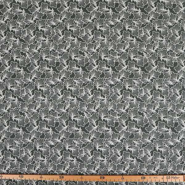 【シーチングorオックス:50cm単位】 エコファブリック fab-cm00253