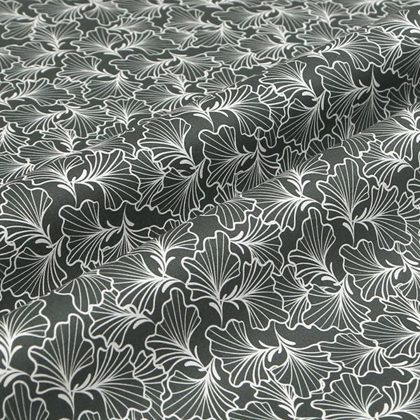 【シーチングorオックス:50cm単位】 エコファブリック fab-cm00253