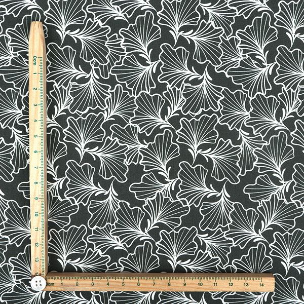 【シーチングorオックス:50cm単位】 エコファブリック fab-cm00253