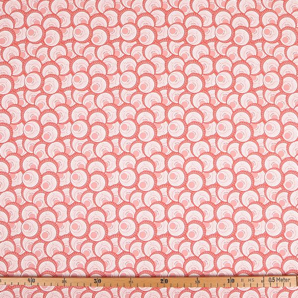 【シーチングorオックス:50cm単位】 エコファブリック fab-cm00255