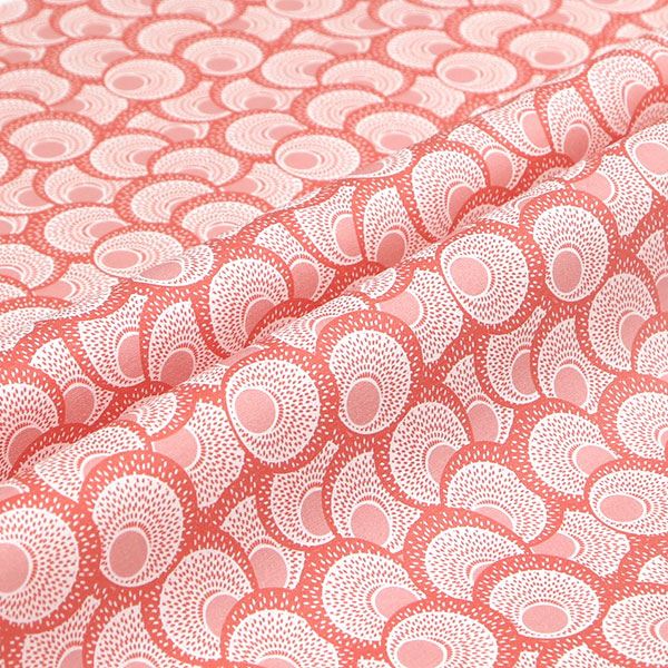 【シーチングorオックス:50cm単位】 エコファブリック fab-cm00255