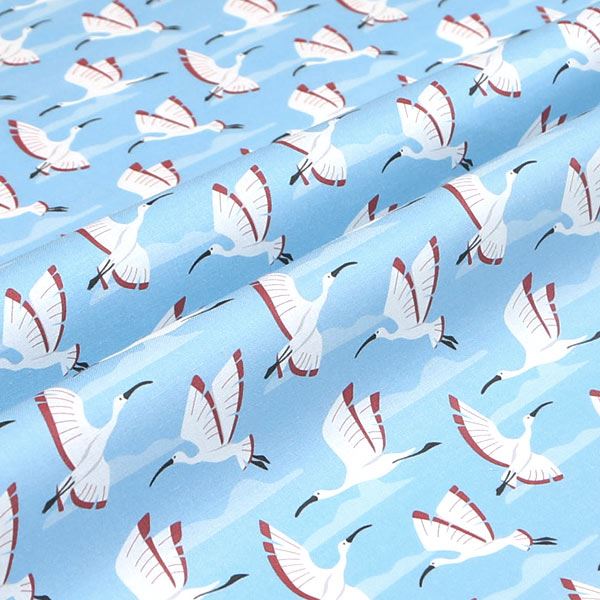 【シーチングorオックス:50cm単位】 エコファブリック fab-cm00260