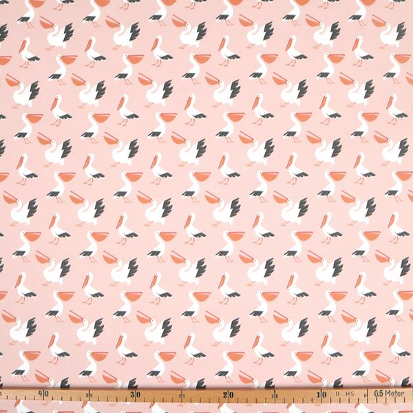 【シーチングorオックス:50cm単位】 エコファブリック fab-cm00261