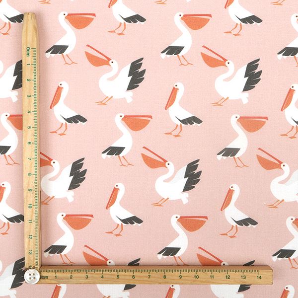 【シーチングorオックス:50cm単位】 エコファブリック fab-cm00261