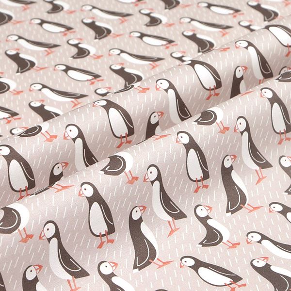 【シーチングorオックス:50cm単位】 エコファブリック fab-cm00262