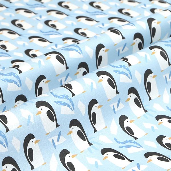 【シーチングorオックス:50cm単位】 エコファブリック fab-cm00263