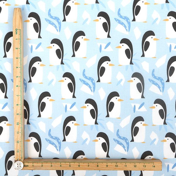 【シーチングorオックス:50cm単位】 エコファブリック fab-cm00263