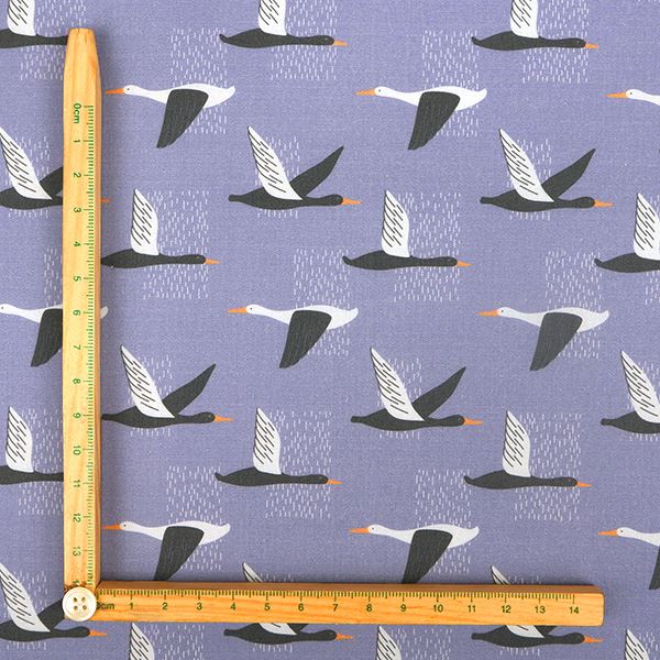 【シーチングorオックス:50cm単位】 エコファブリック fab-cm00265