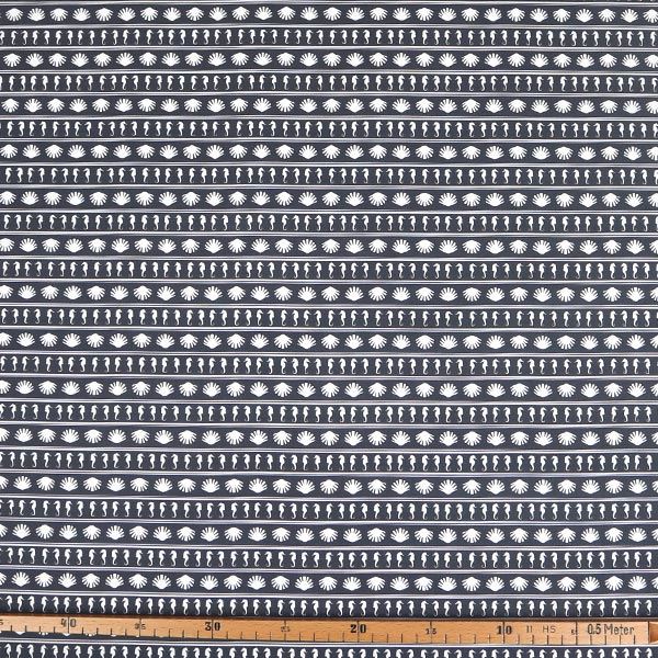 【シーチングorオックス:50cm単位】 エコファブリック fab-cm00268