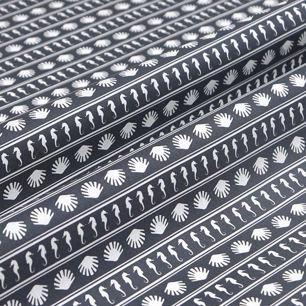 【シーチングorオックス:50cm単位】 エコファブリック fab-cm00268