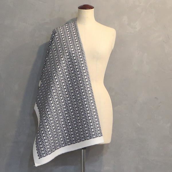 【シーチングorオックス:50cm単位】 エコファブリック fab-cm00268