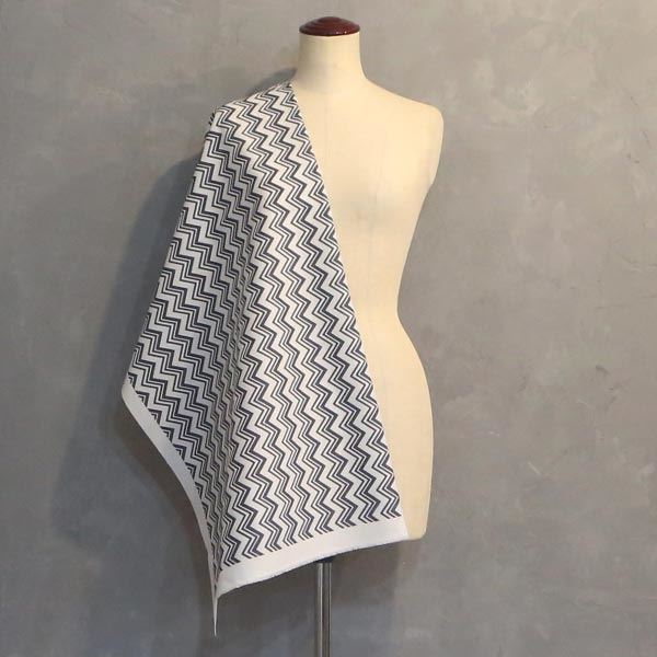 【シーチングorオックス:50cm単位】 エコファブリック fab-cm00269