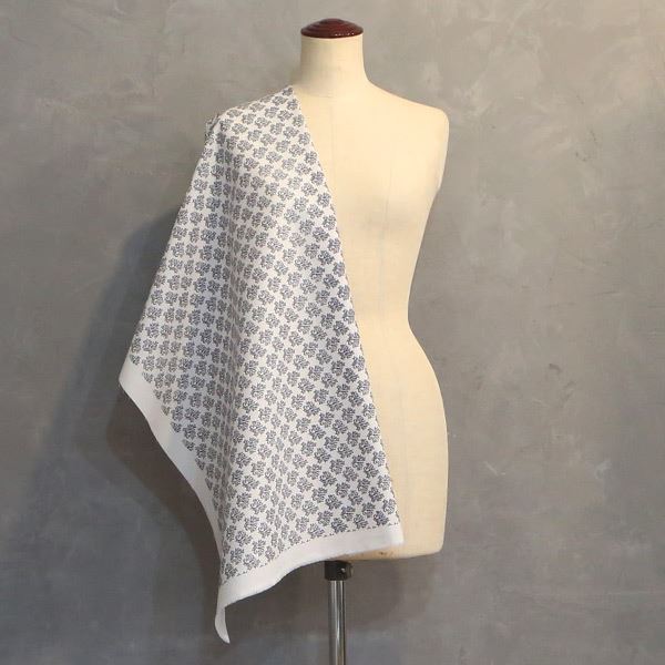 【シーチングorオックス:50cm単位】 エコファブリック fab-cm00271