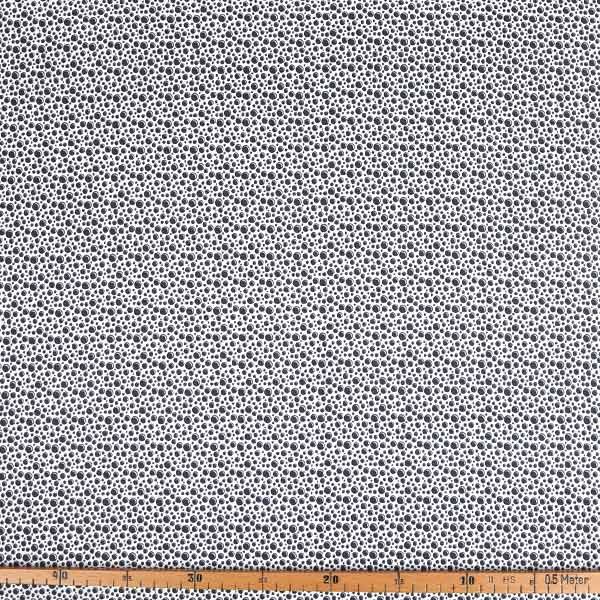 【シーチングorオックス:50cm単位】 エコファブリック fab-cm00272