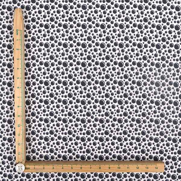 【シーチングorオックス:50cm単位】 エコファブリック fab-cm00272