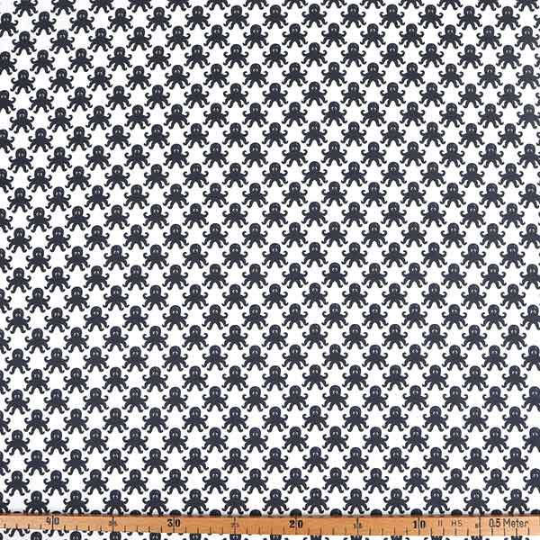 【シーチングorオックス:50cm単位】 エコファブリック fab-cm00273