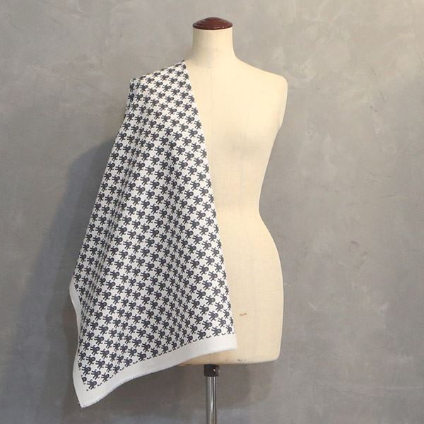 【シーチングorオックス:50cm単位】 エコファブリック fab-cm00273