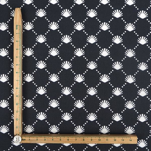 【シーチングorオックス:50cm単位】 エコファブリック fab-cm00274