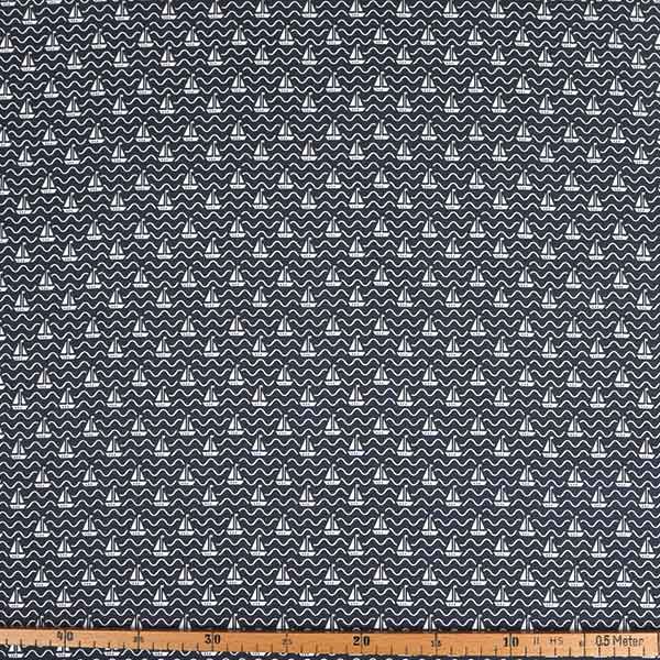 【シーチングorオックス:50cm単位】 エコファブリック fab-cm00275