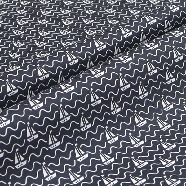 【シーチングorオックス:50cm単位】 エコファブリック fab-cm00275