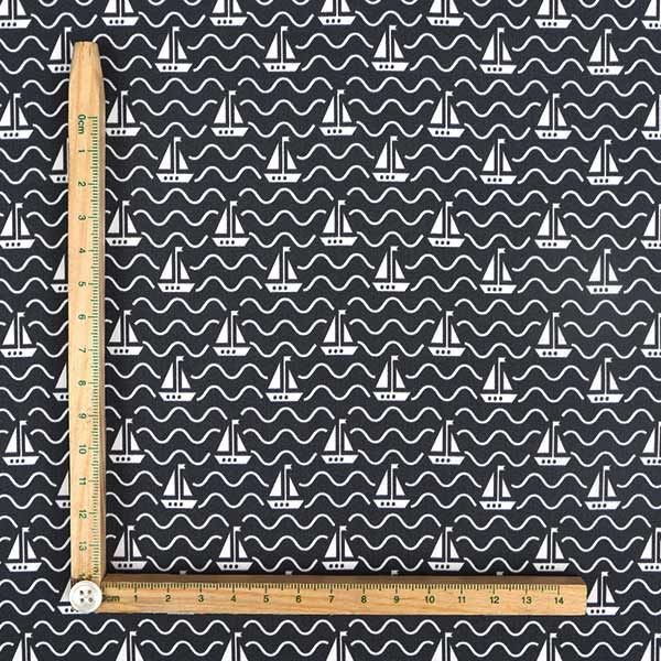 【シーチングorオックス:50cm単位】 エコファブリック fab-cm00275