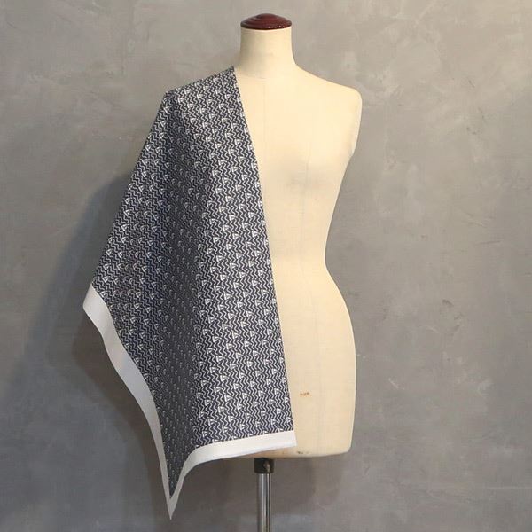 【シーチングorオックス:50cm単位】 エコファブリック fab-cm00275