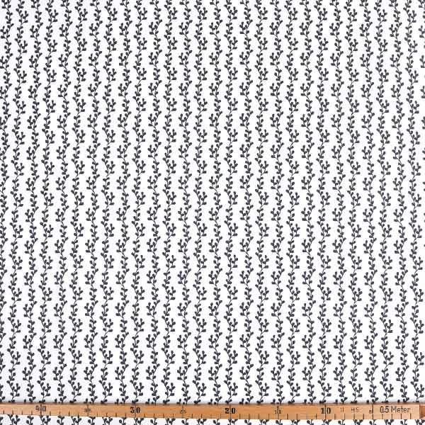 【シーチングorオックス:50cm単位】 エコファブリック fab-cm00276