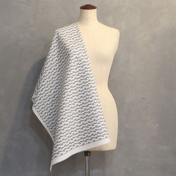 【シーチングorオックス:50cm単位】 エコファブリック fab-cm00276