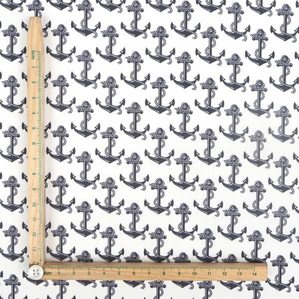 【シーチングorオックス:50cm単位】 エコファブリック fab-cm00277