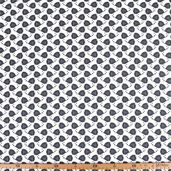 【シーチングorオックス:50cm単位】 エコファブリック fab-cm00278