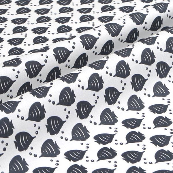 【シーチングorオックス:50cm単位】 エコファブリック fab-cm00278