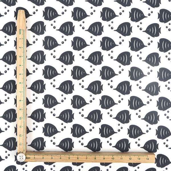 【シーチングorオックス:50cm単位】 エコファブリック fab-cm00278