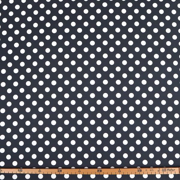 【シーチングorオックス:50cm単位】 エコファブリック fab-cm00279