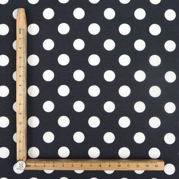 【シーチングorオックス:50cm単位】 エコファブリック fab-cm00279