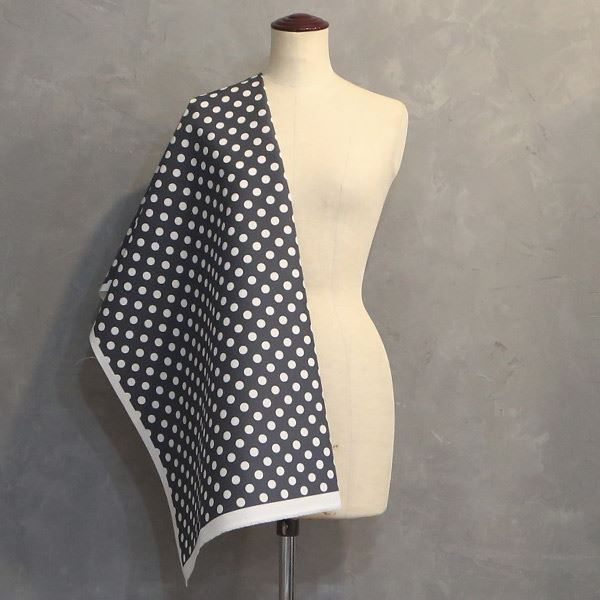 【シーチングorオックス:50cm単位】 エコファブリック fab-cm00279