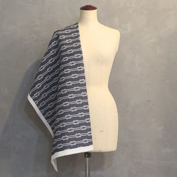 【シーチングorオックス:50cm単位】 エコファブリック fab-cm00280