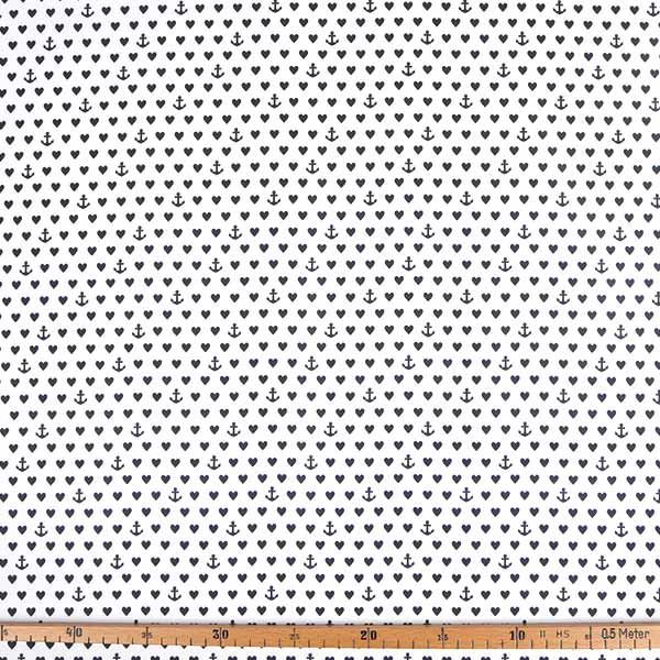 【シーチングorオックス:50cm単位】 エコファブリック fab-cm00281